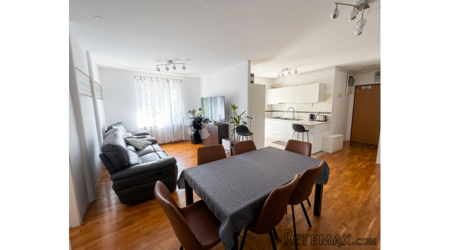 Ekskluzivno! 5-sobni stan Vrhovec, 111 m², terasa, garaža - 2