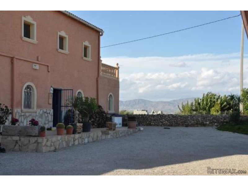 14 Bedroom 12 Bathroom Finca In.. - 2