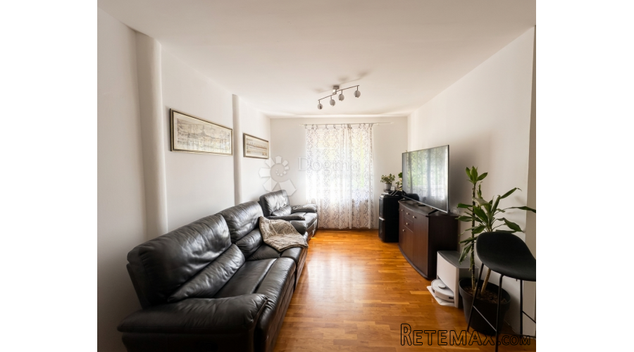 Ekskluzivno! 5-sobni stan Vrhovec, 111 m², terasa, garaža - 3