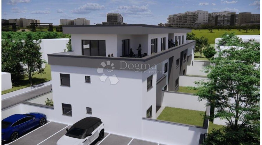 Elegantan trosoban stan u Varaždinu - 3