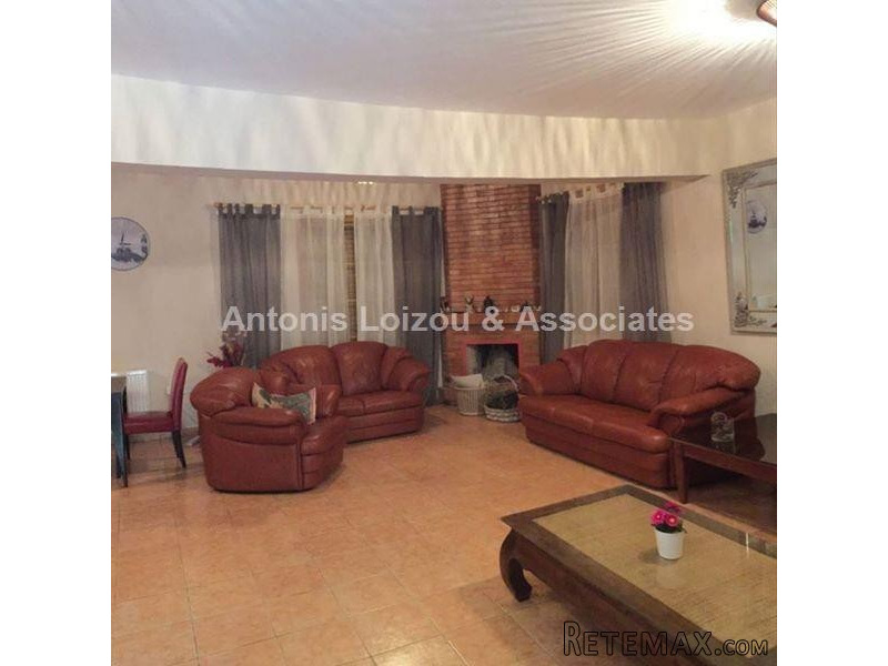Three Bedroom Detached House - 2
