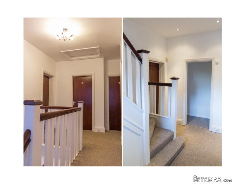 Single with double bed near Brent Cross.. - 2
