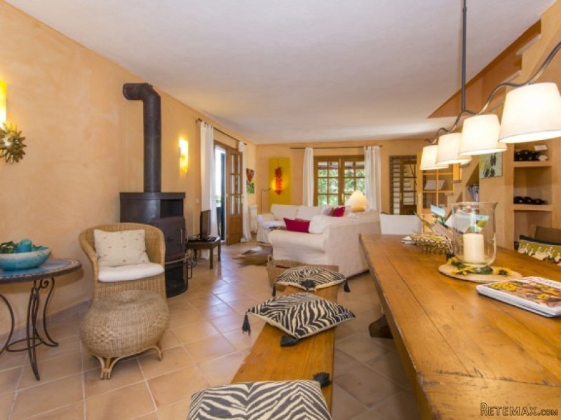 Romantic Country Home With Incomparable.. - 2
