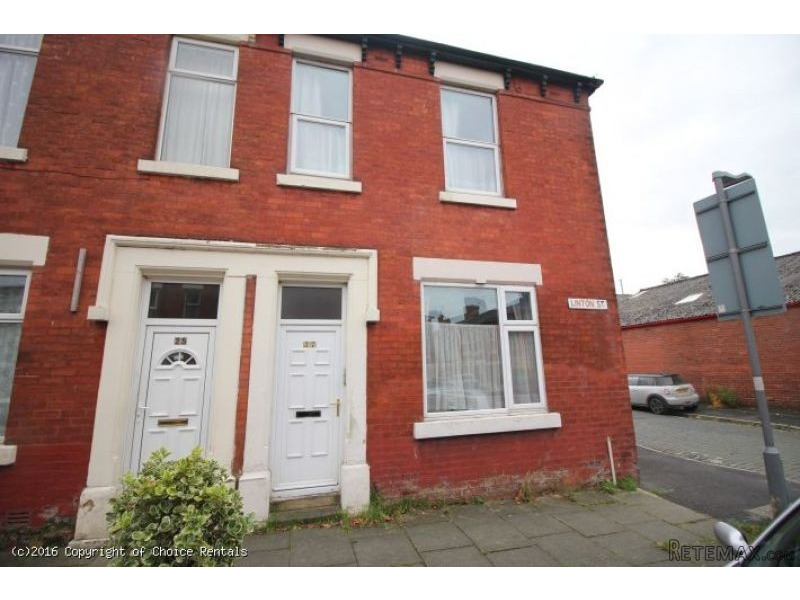 27 Linton St, Preston