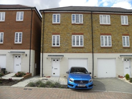 Singleton, Ashford, Kent