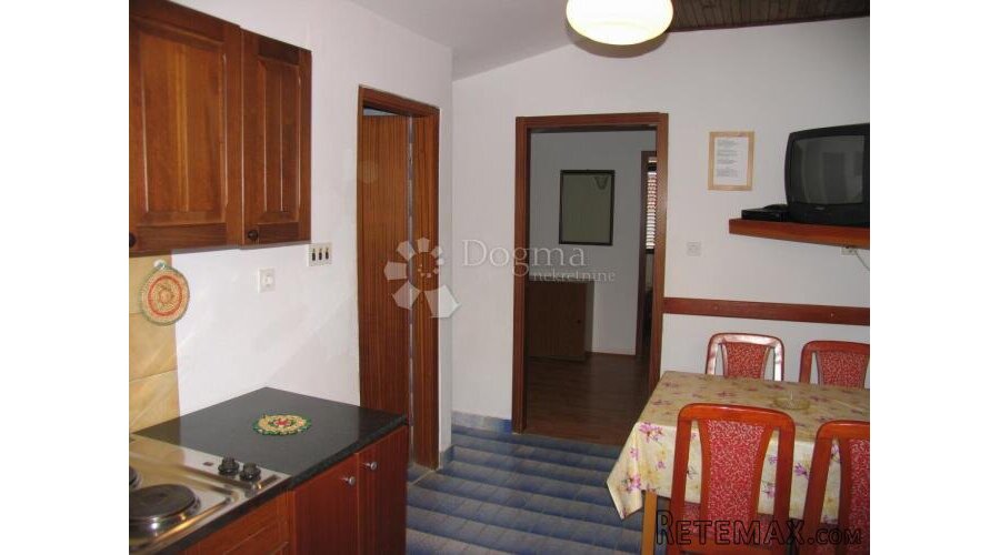 PAG POVLJANA SEDAM APARTMANA - 3