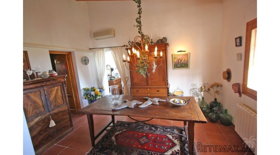Well priced villa for sale with views to the mountain and.. - 7