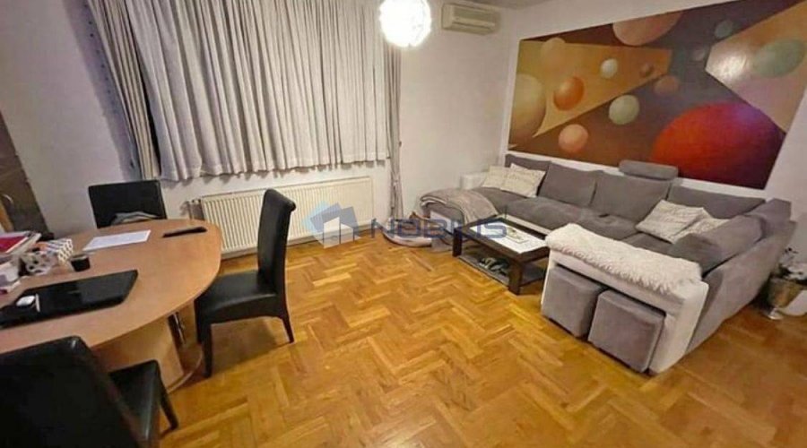 Zagreb, Stenjevec, stan 85,16m2, Gospodska ulica