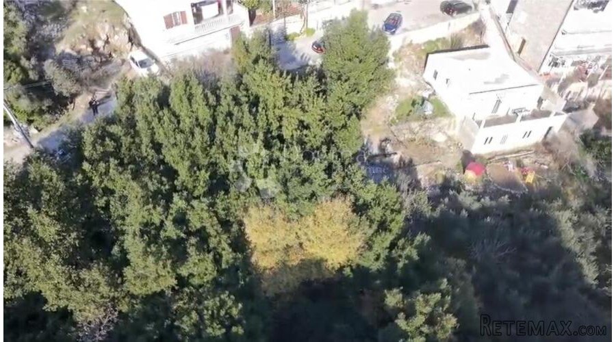 Građevinsko zemljište Mokošica - 665m2 - 2