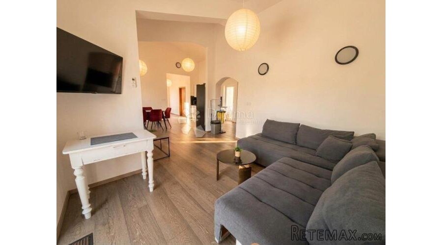 Stan 120m² za dugoročni najam, Medulin, blizu Mora - 3