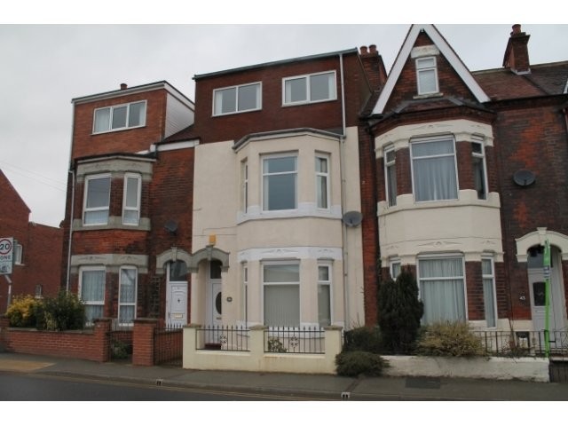 Hook Road, Goole