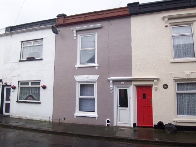 3 bedroom house in SHEERNESS
