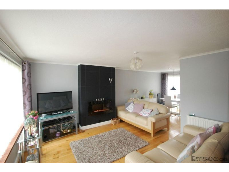 3 Bedroom Semi-Detached House - 2