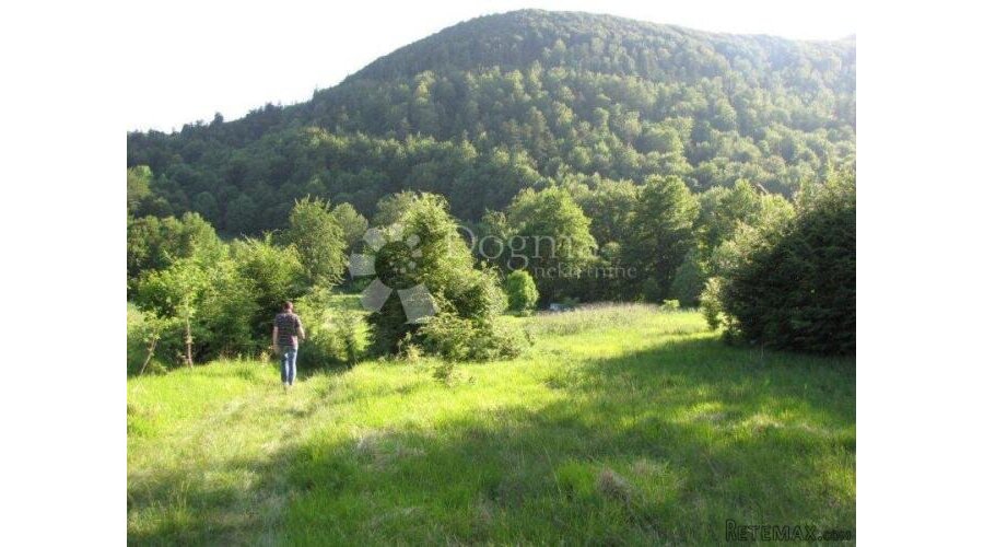 Fužine, tereni za investiciju - 3