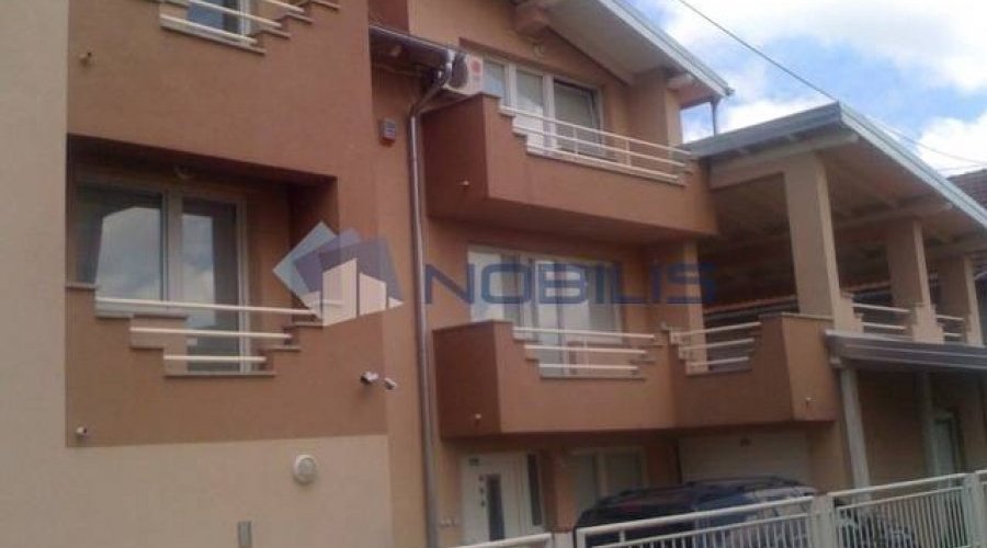 Zagreb, Sv.Klara, Otok, 4 stana,novo - preporuka, 300m2..