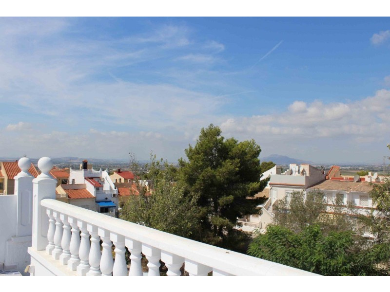 2 Bedrooms - House - Costa Blanca North..