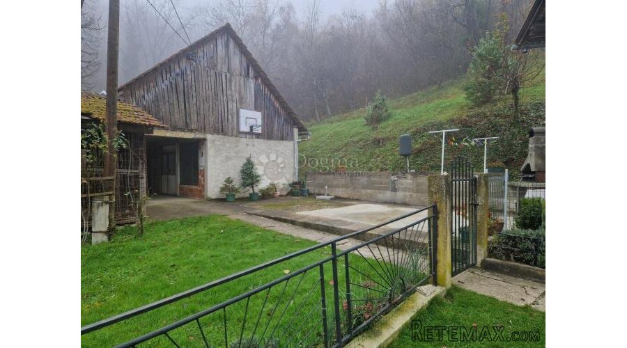 Kuća sa pogledom na Krapinske toplice - 2