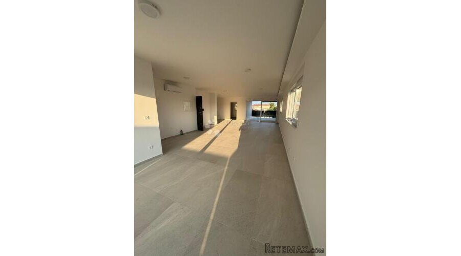 Penthouse - pogled more - 2
