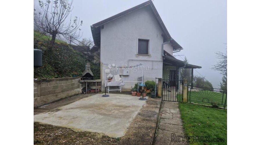 Kuća sa pogledom na Krapinske toplice - 3
