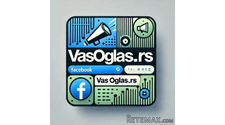 Oglasite se besplatno na VasOglas.rs!