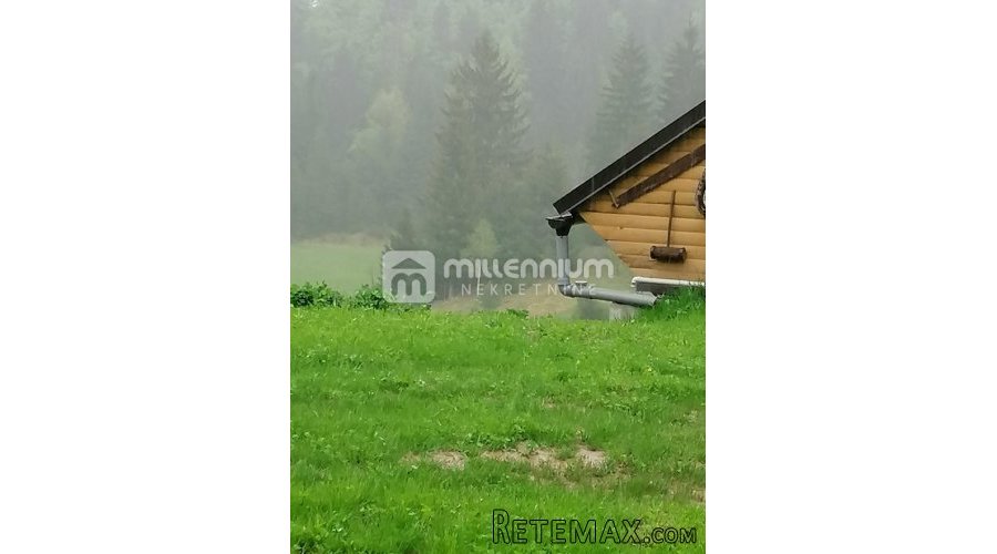 Gorski kotar, 30.000m2 zemljišta s jelenima - 5