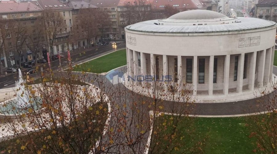 Zagreb, Centar, 65 m2, investicija