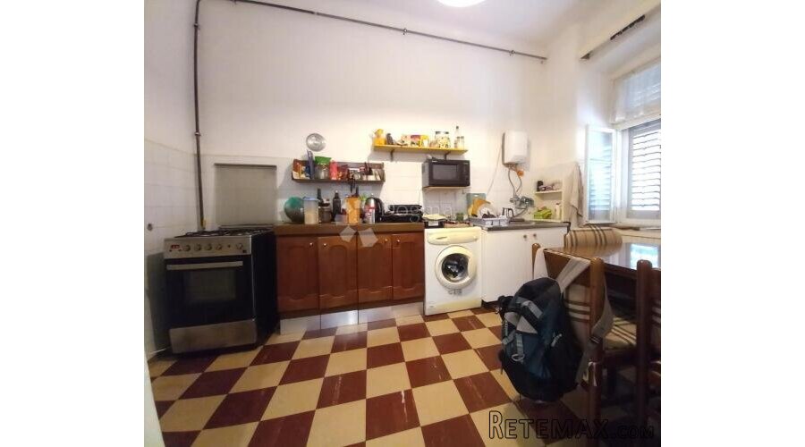 Rijeka, centar, 66,89 m2 - 3