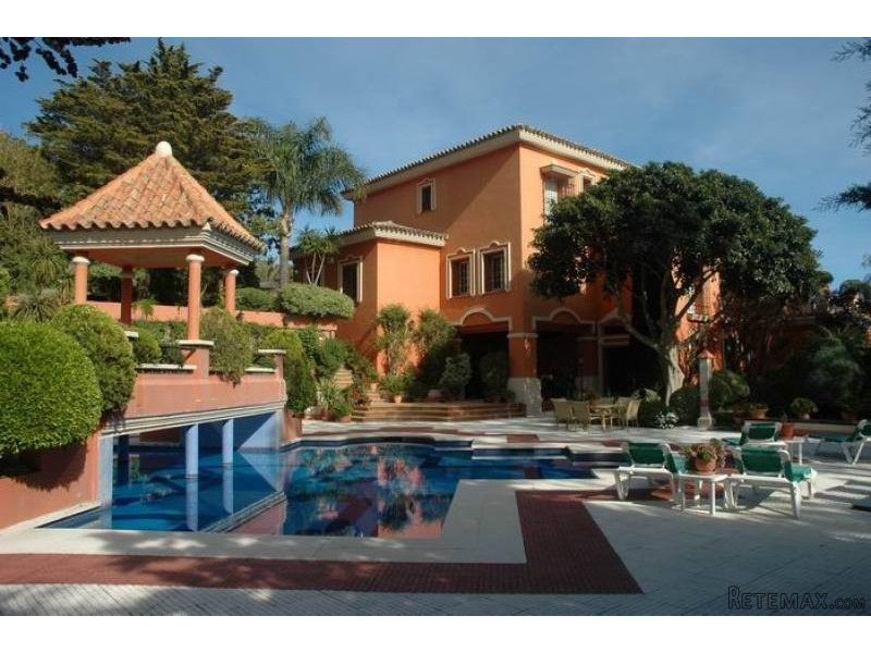 Mijas Kingdom*
