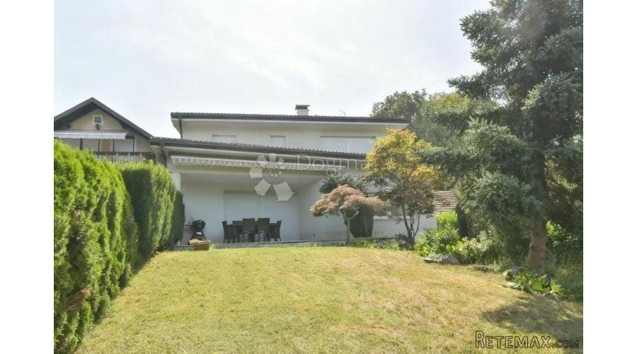 Granešina, obiteljska vila za prodaju