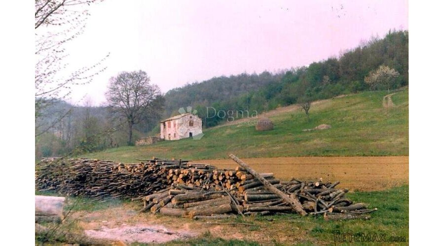 Veliko imanje - središnja Istra