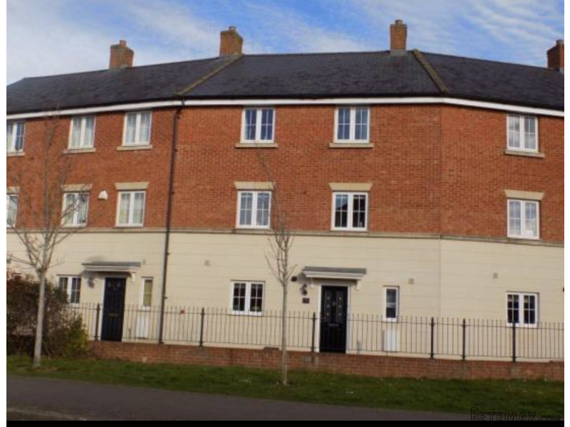 3bed, Queen Elizabeth Drive, Swindon..