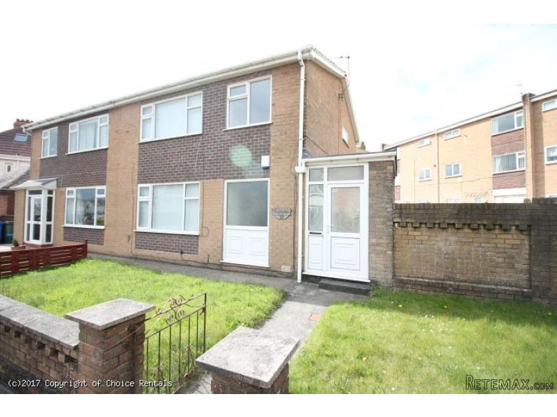 79 Thornton Gate, Cleveleys - 2