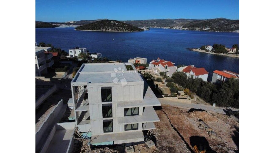 RAŽANJ- JEDNOSOBNI STAN U MODERNOM PROJEKTU