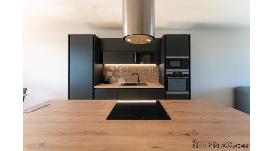 EKSKLUZIVNI STAN U NOVOGRADNJI, 120M2 - 2