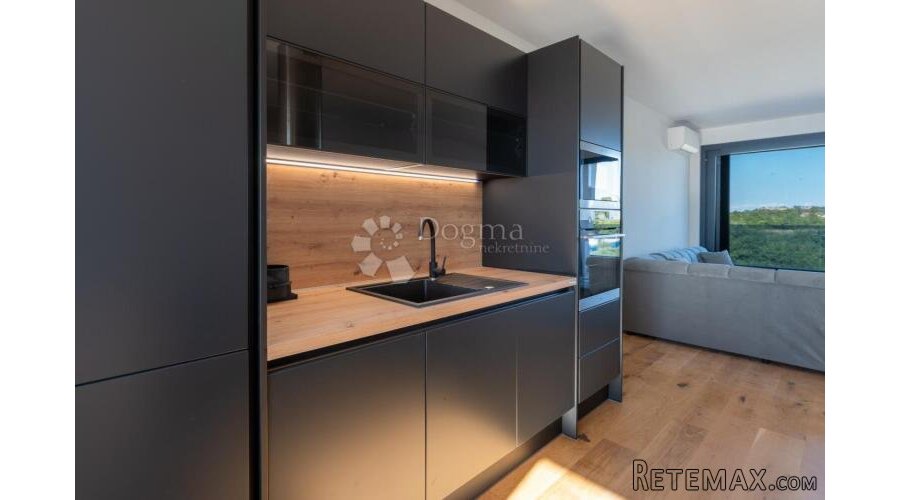 EKSKLUZIVNI STAN U NOVOGRADNJI, 120M2 - 3