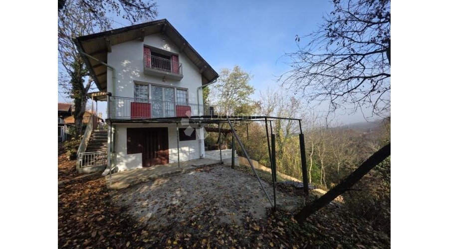 Stilski obnovljena kuća za odmor nadomak Marije Bistrice