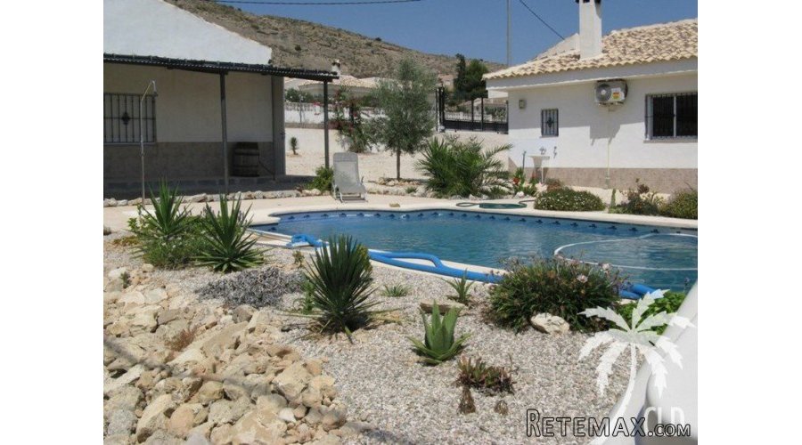 This nice property with beautiful views is located in Baños.. - 2