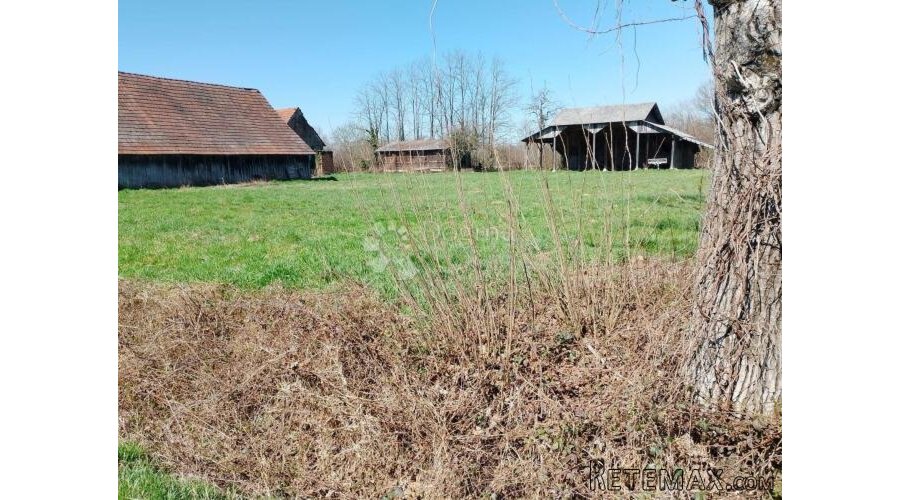 Kuća s velikom okućnicom na 7.960 m² – Tedrovec - 3