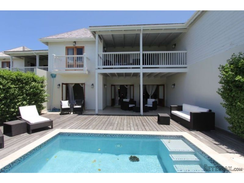 Sea Breeze Non Such Bay $3,000.00/week - 2