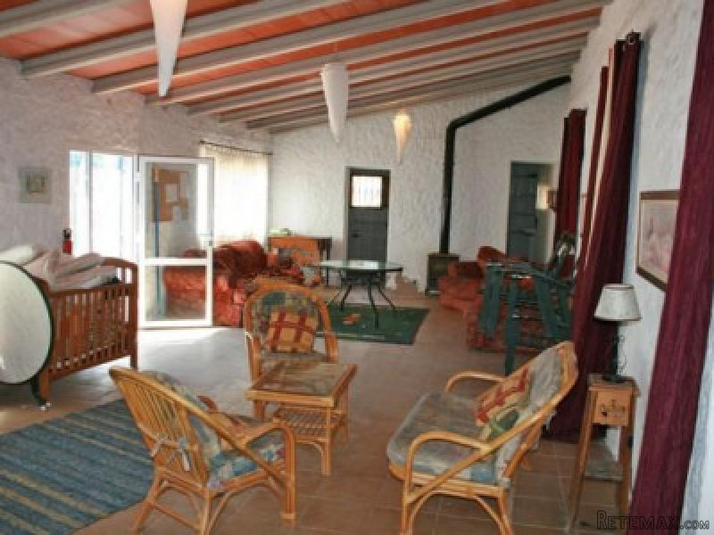 4 Bedrooms - Finca - Murcia - For Sale - 2