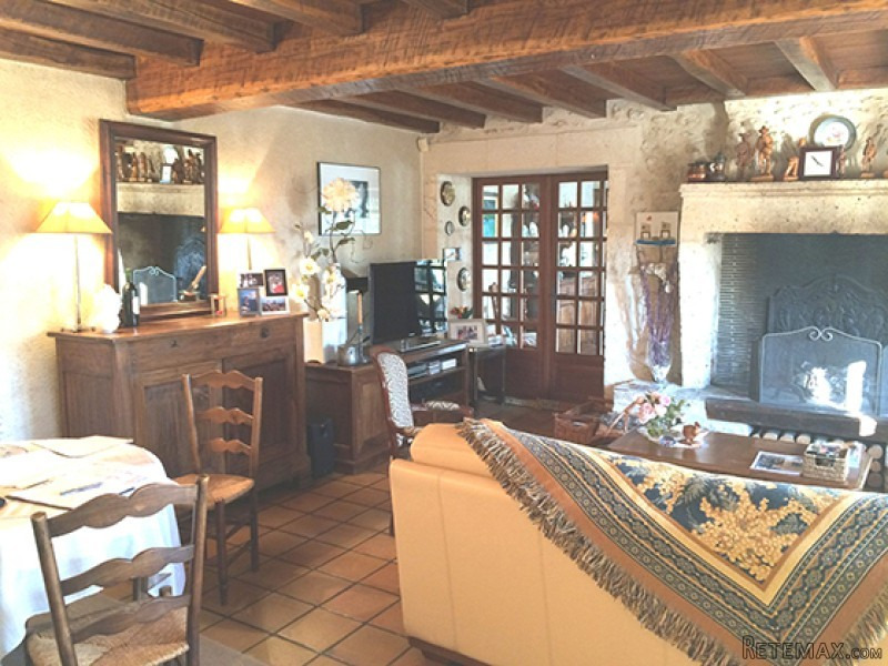 Charming Charente House With.. - 2