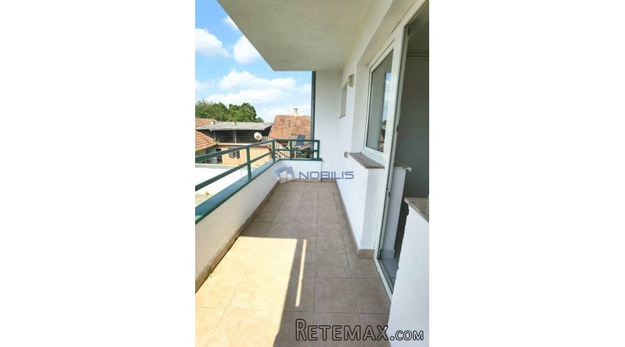 Bjelovar (Centar) 4-sobni stan, 122,42 m2 - 11