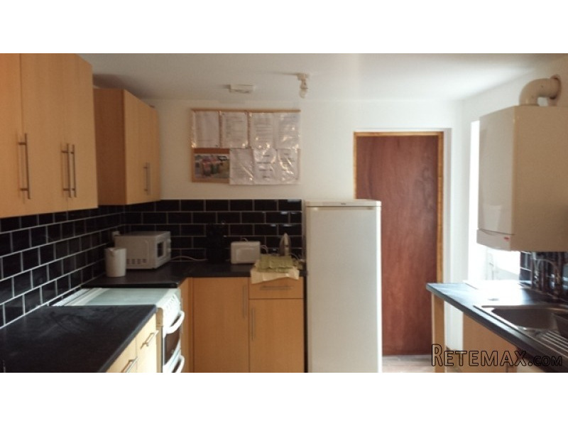 Double room, Zone 3, Leyton - 2