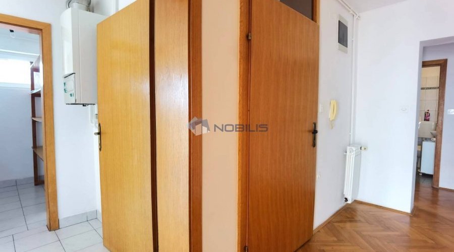 Bjelovar (Centar) 4-sobni stan, 122,42 m2 - 12