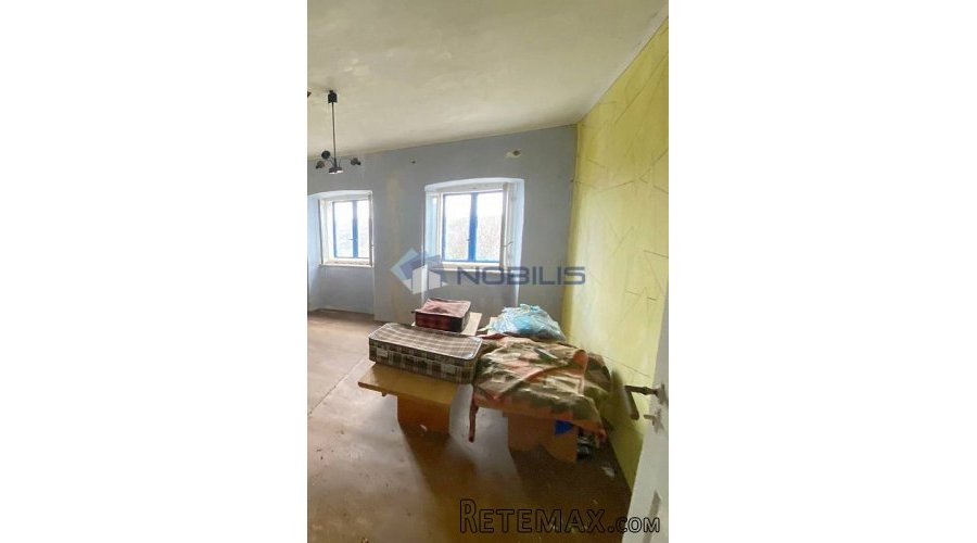 Crikvenica - Mavrići, kuća 160 m2 s dvorištem i vrtom - SN.. - 12
