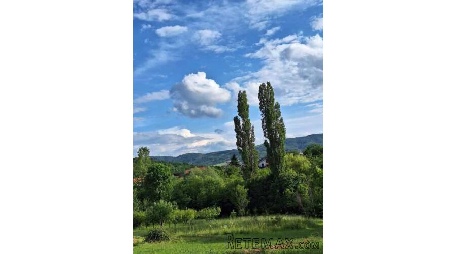 Na prodaju 2 A-Frame kuce sa bazenima - 12