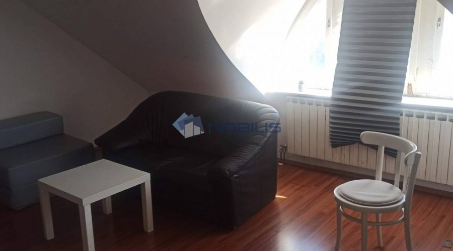 Zagreb, Centar, 65 m2, investicija - 12