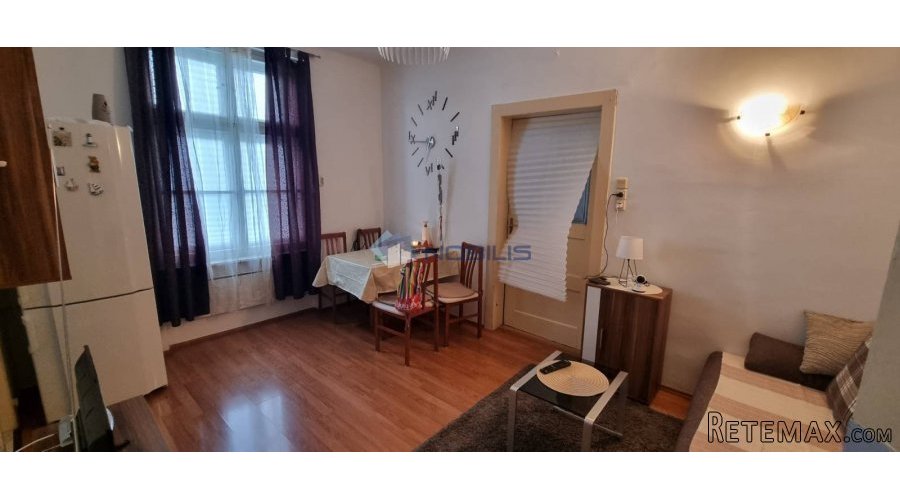 Zagreb,Trešnjevka,stan 52m2, 2.kat. - 12