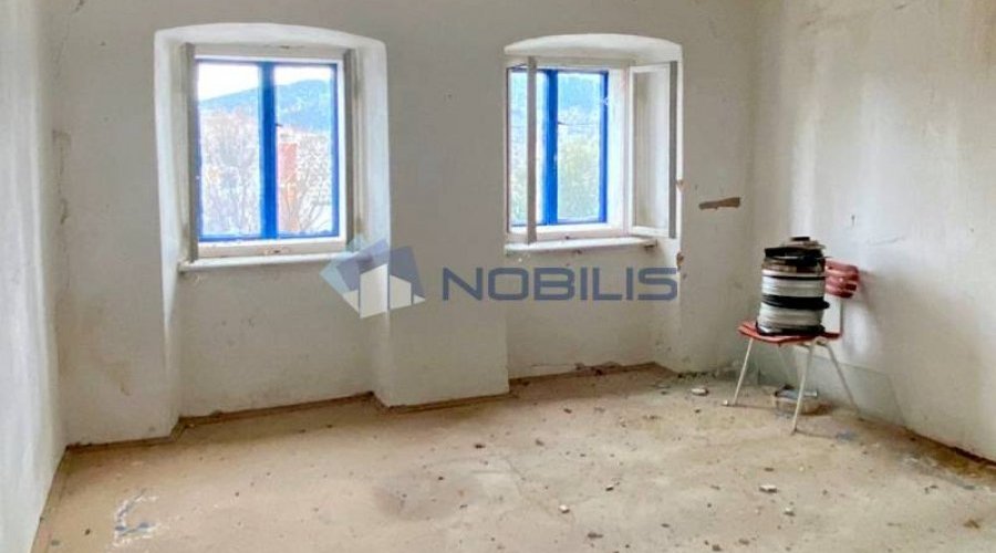 Crikvenica - Mavrići, kuća 160 m2 s dvorištem i vrtom - SN.. - 13