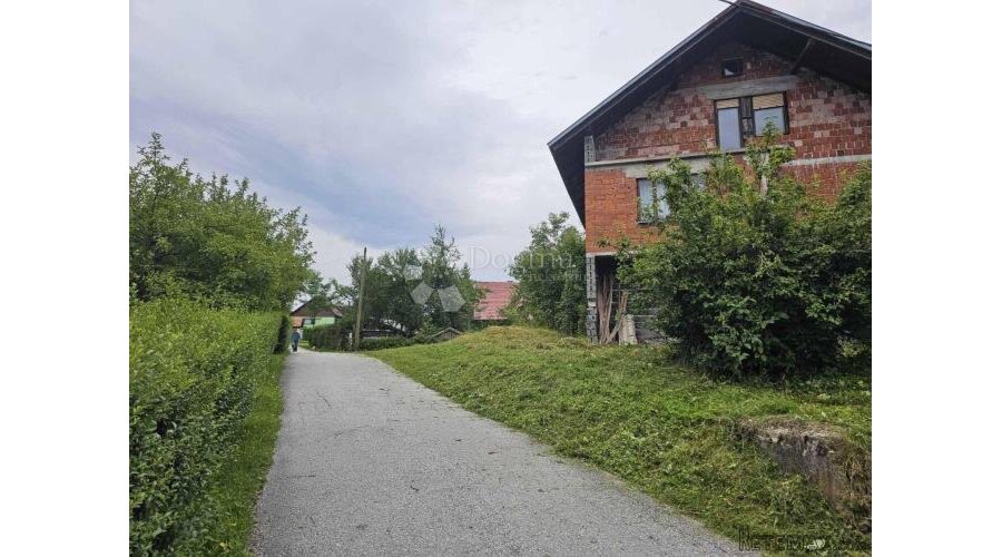 KUĆA U BLIZINI ČABRA - 3